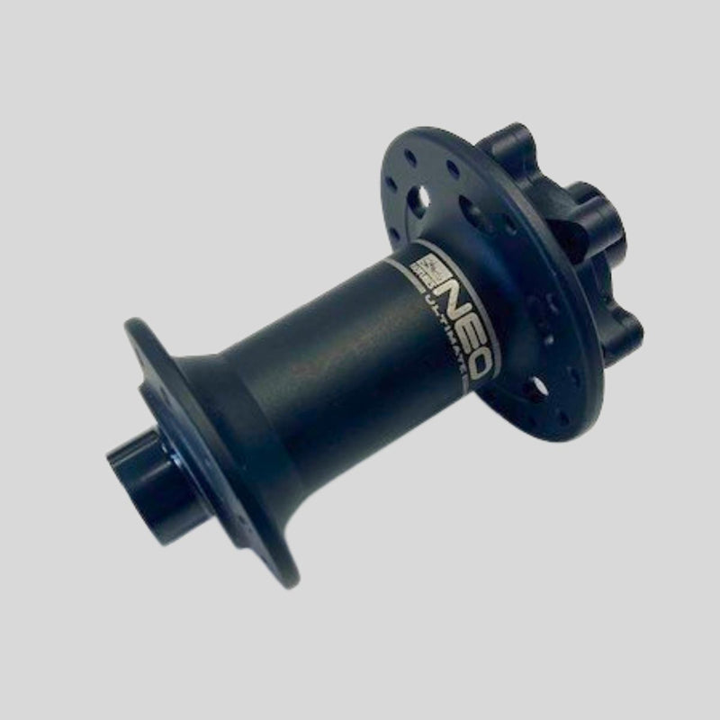Stan's Neo Ultimate front Hub Non-Boost 100x15mm 6-Bolt 24H