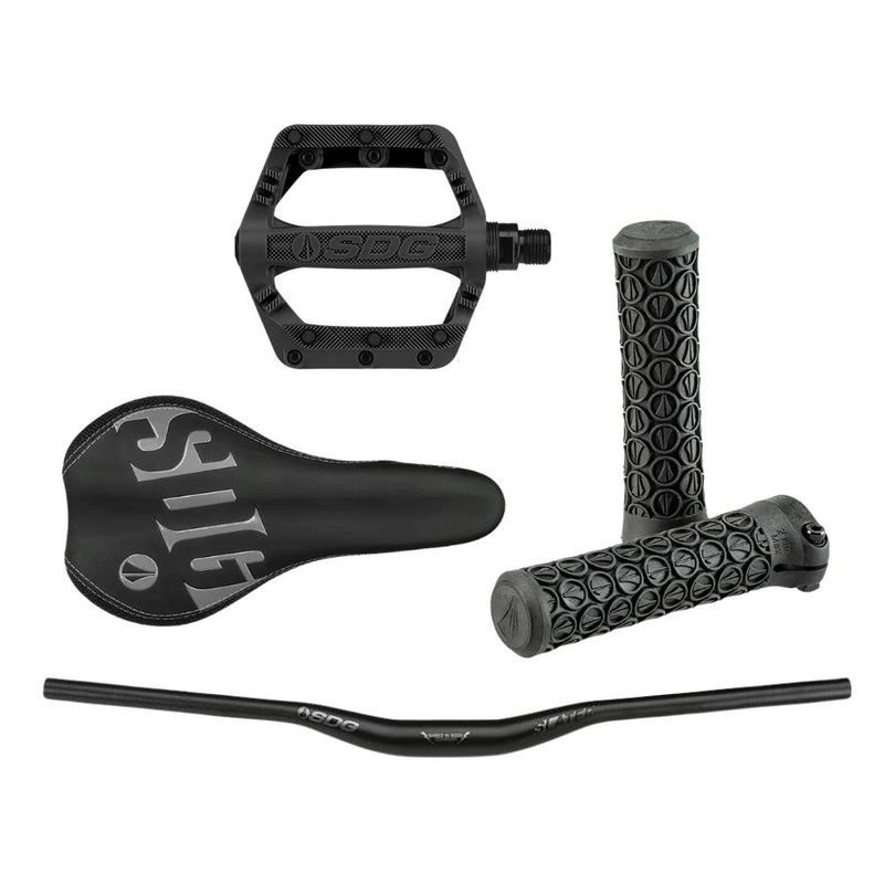 SDG - Junior Pro Upgrade Kit