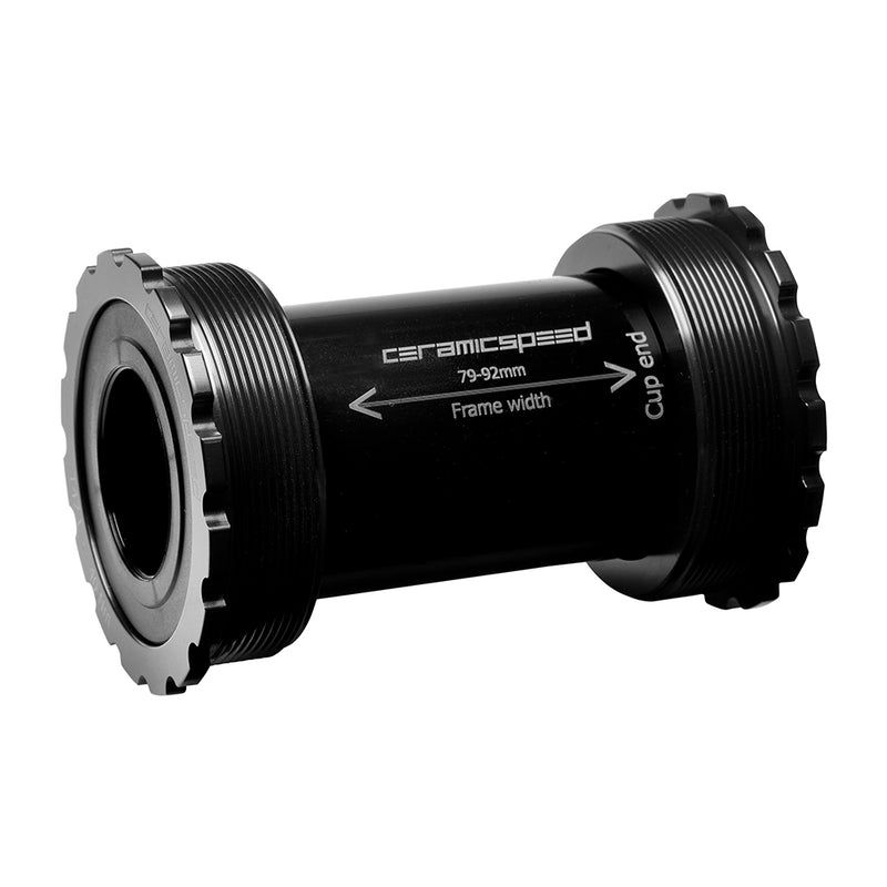 CeramicSpeed - T47 Road Bottom Bracket - 24mm