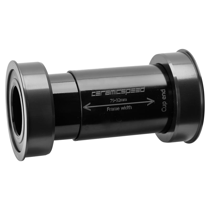 CeramicSpeed - 386EVO Road Bottom Bracket - 24mm