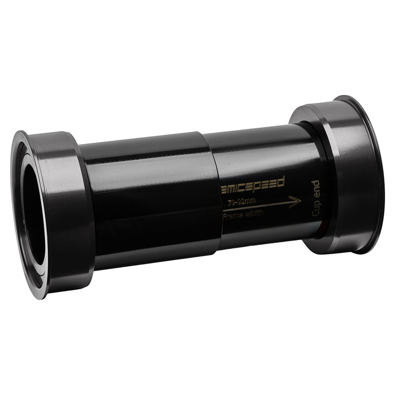 CeramicSpeed - 386EVO Road Bottom Bracket - SRAM DUB - Premium Coated