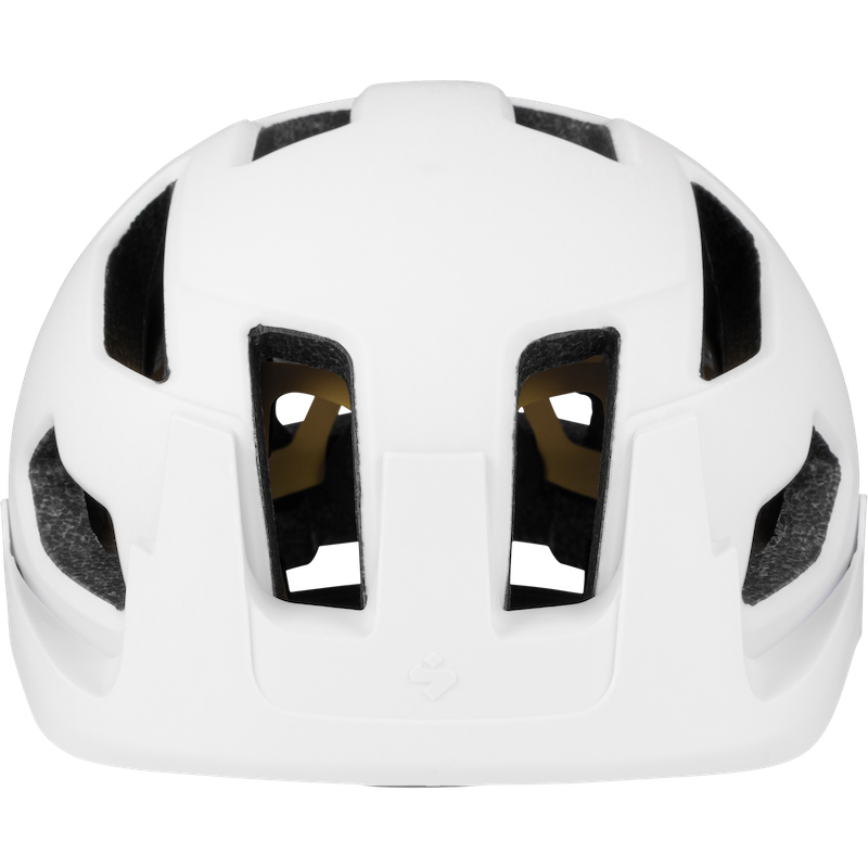 Sample - Sweet Protection Dissenter Mips Helmet - Matte White - L-XL