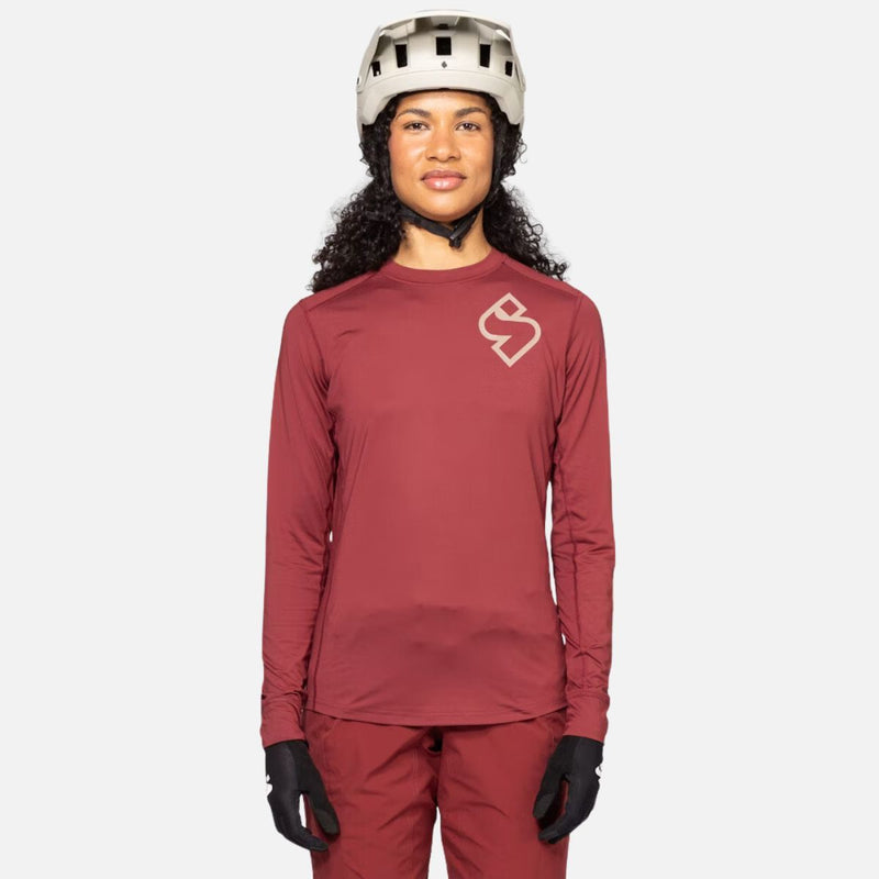 Hunter LS Jersey - Women's - Samples