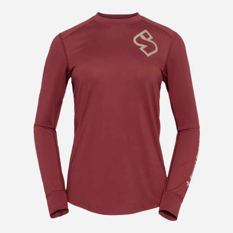 Hunter LS Jersey - Women's - Samples