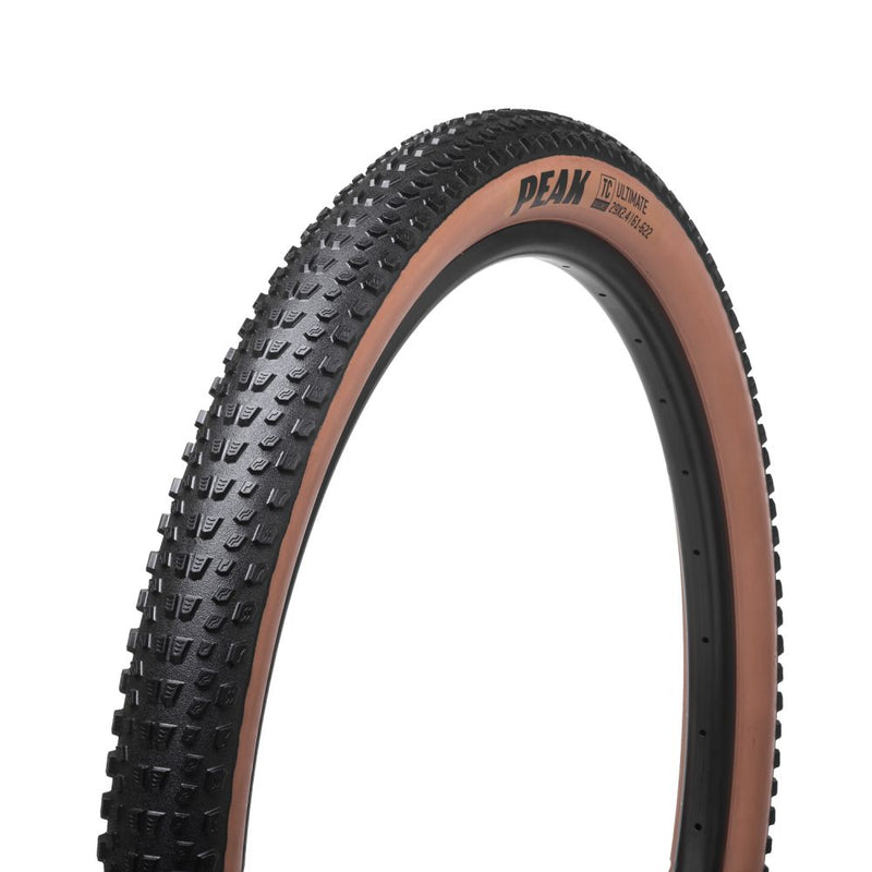 Goodyear MTB Tyre - Peak 29 x 2.25" - Tanwall