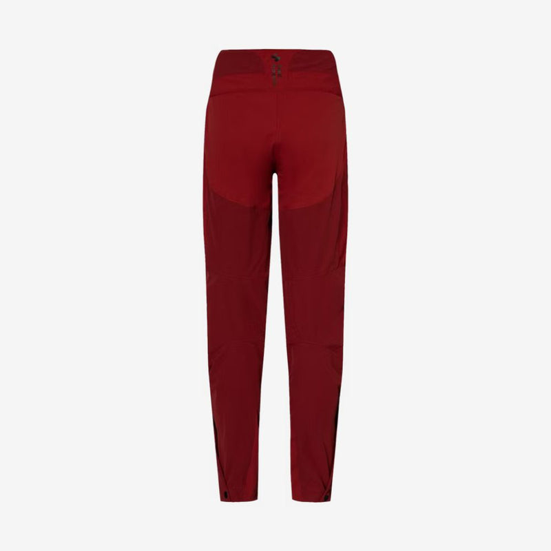 Sample - Sweet Protection Hunter Pants - Women's - Dark Red
