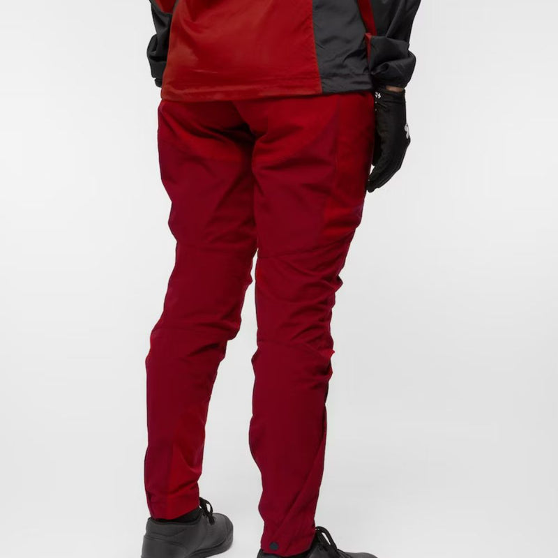 Sample - Sweet Protection Hunter Pants - Women's - Dark Red