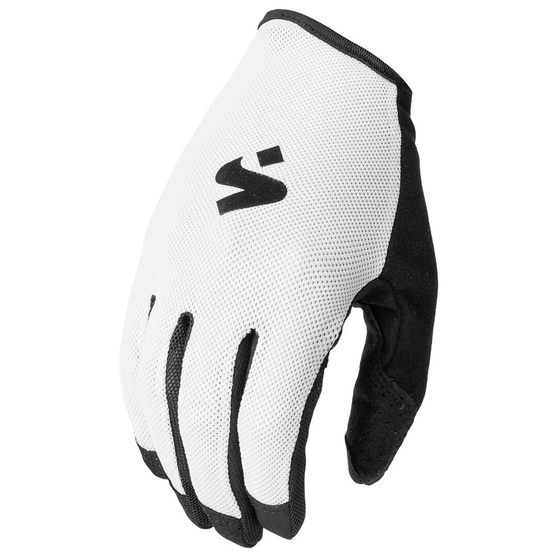 Sample - Sweet Protection Women's Hunter Light Gloves - Bright White - XS