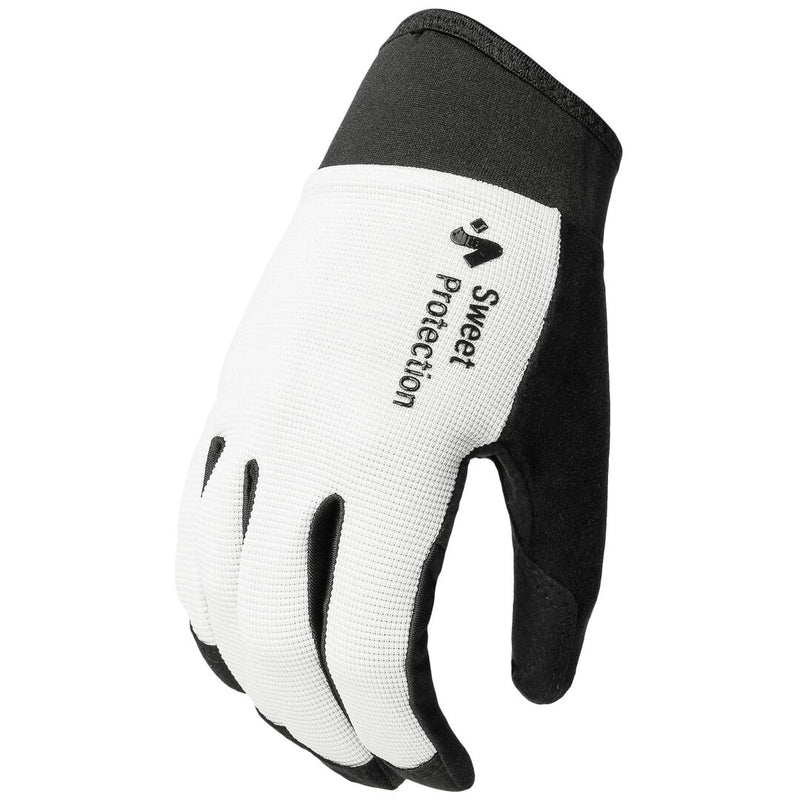 Sample - Sweet Protection Hunter Women's Gloves - Bright White - X-Small