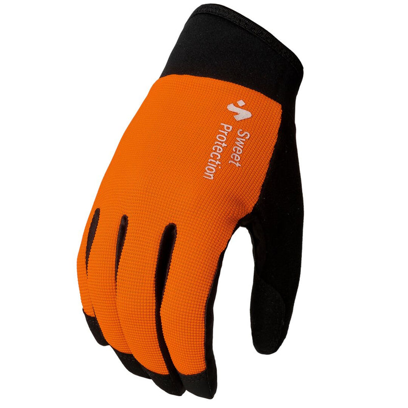 Sample - Sweet Protection Hunter Women's Gloves - Tomato - Small