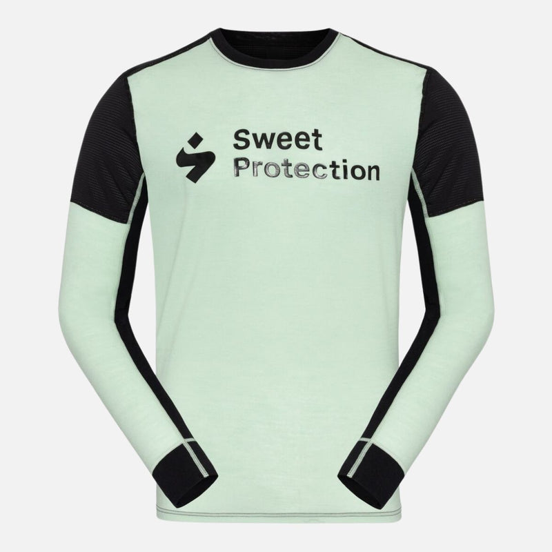 Hunter Merino Hybrid LS Jersey - Men's - Samples