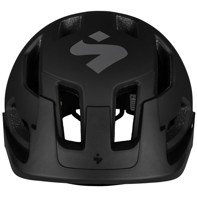 Sample - Sweet Protection Dissenter Mips Junior Helmet - Matte Black - S-M