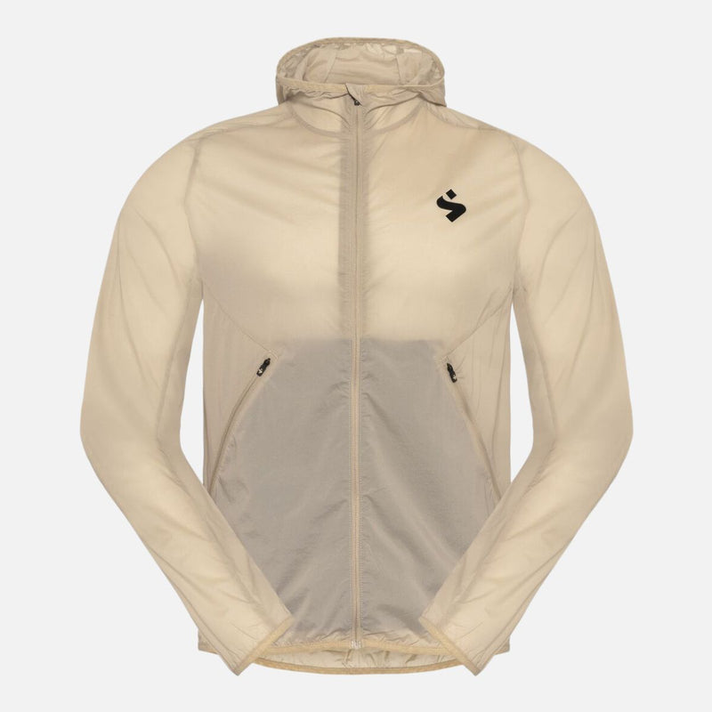 Hunter Hooded Wind Jacket - Samples