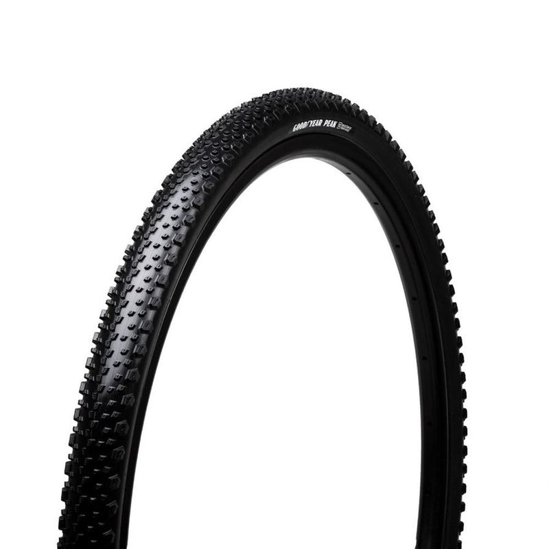 Peak Gravel Tyre - Black - 700 x 40c