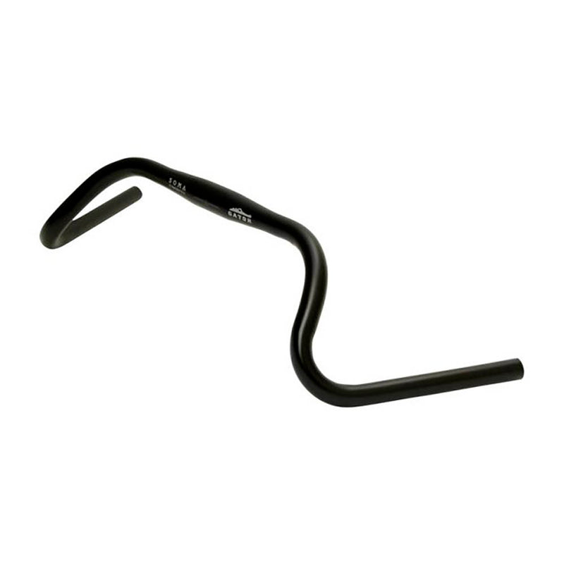 Soma Gator Bar - Dirt Drop - 31.8mm