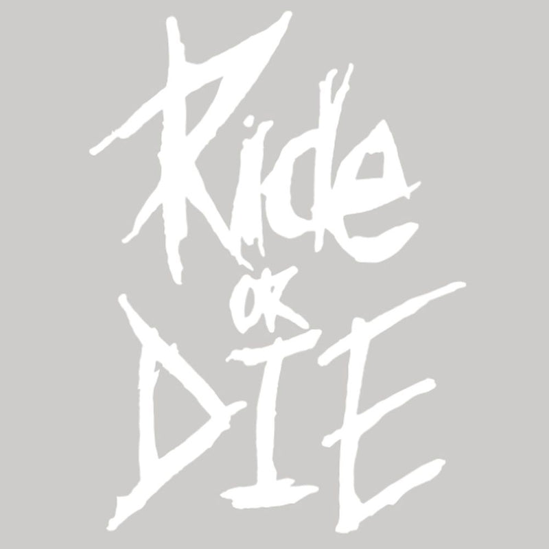 Ride or Die - Frame protector