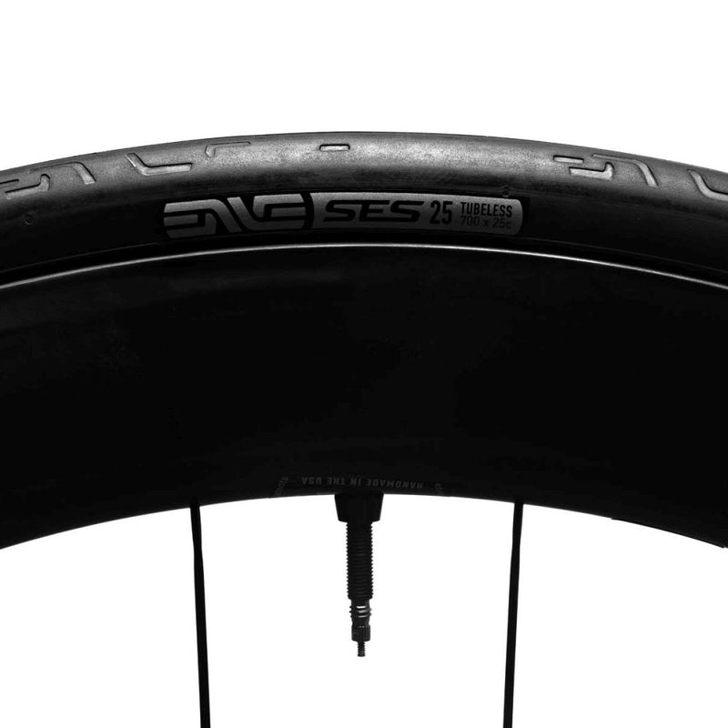 ENVE - SES Road Tyre - Black - 700 x 25mm