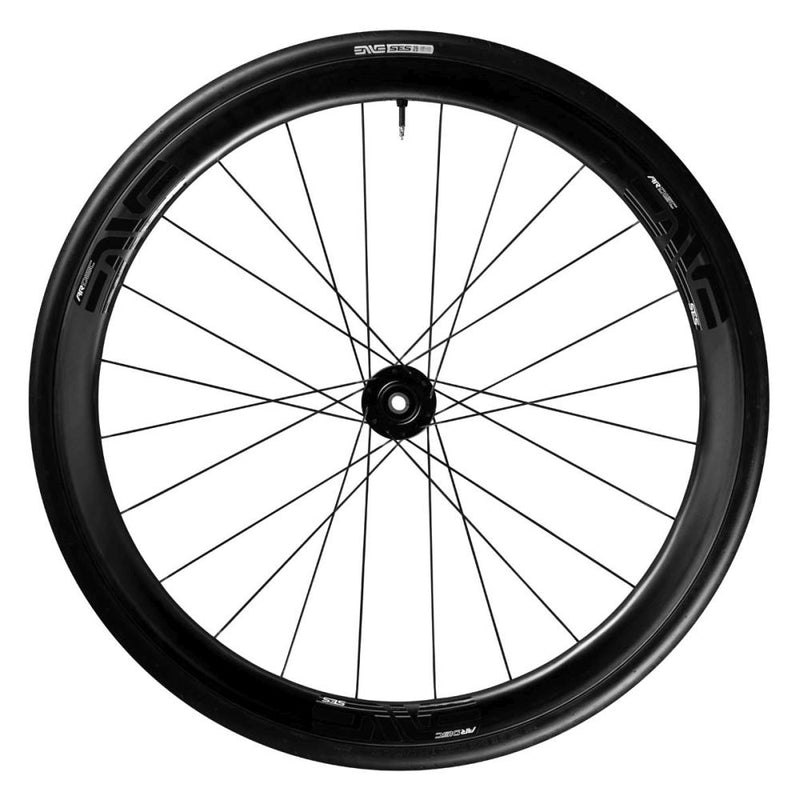 ENVE - SES Road Tyre - Black - 700 x 25mm