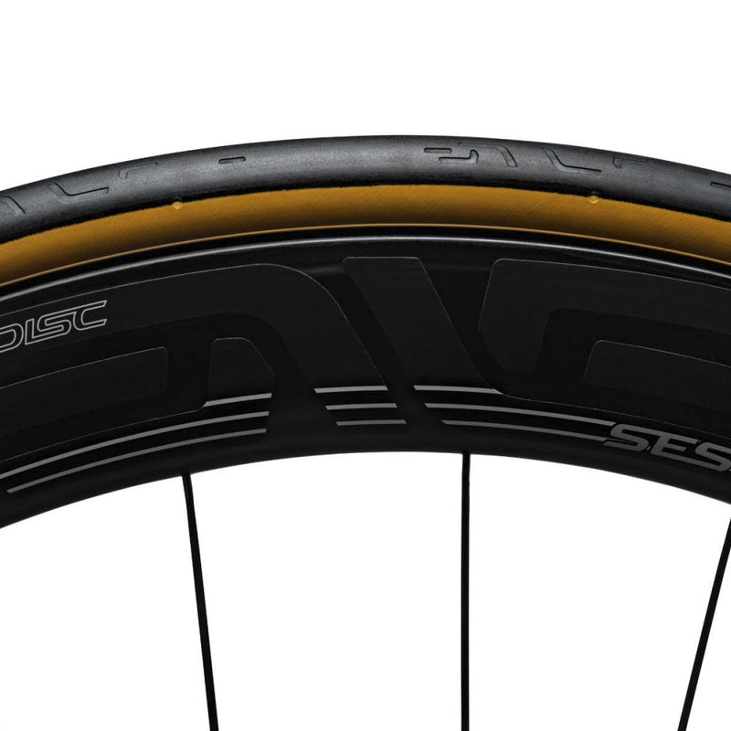 ENVE - SES Road Tyre - Tan - 25mm