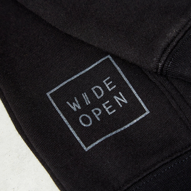 Wide Open - Charlie Youth Hoodie
