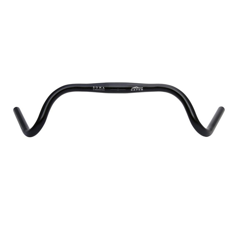 Soma Gator Bar - Dirt Drop - 31.8mm