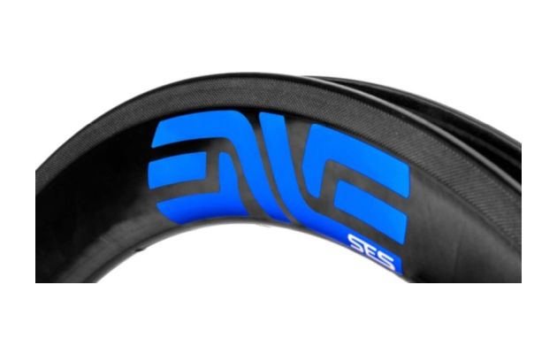 ENVE 45 Aero Decal - Blue (12 Required For Wheelset) - Wide Open Vault
