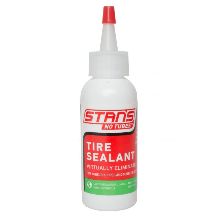 Stan's Tyre Sealant - 2 Oz (60ML) Bottle